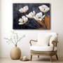 Wallity Lienzo Decorativo Multicolor 70 x 100 cm